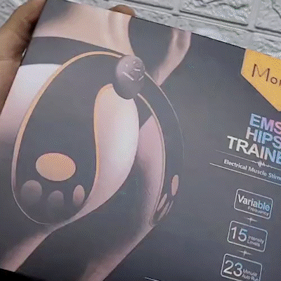 GluteMax Pro™ - El secreto para unos glúteos firmes sin pasar horas en el gym